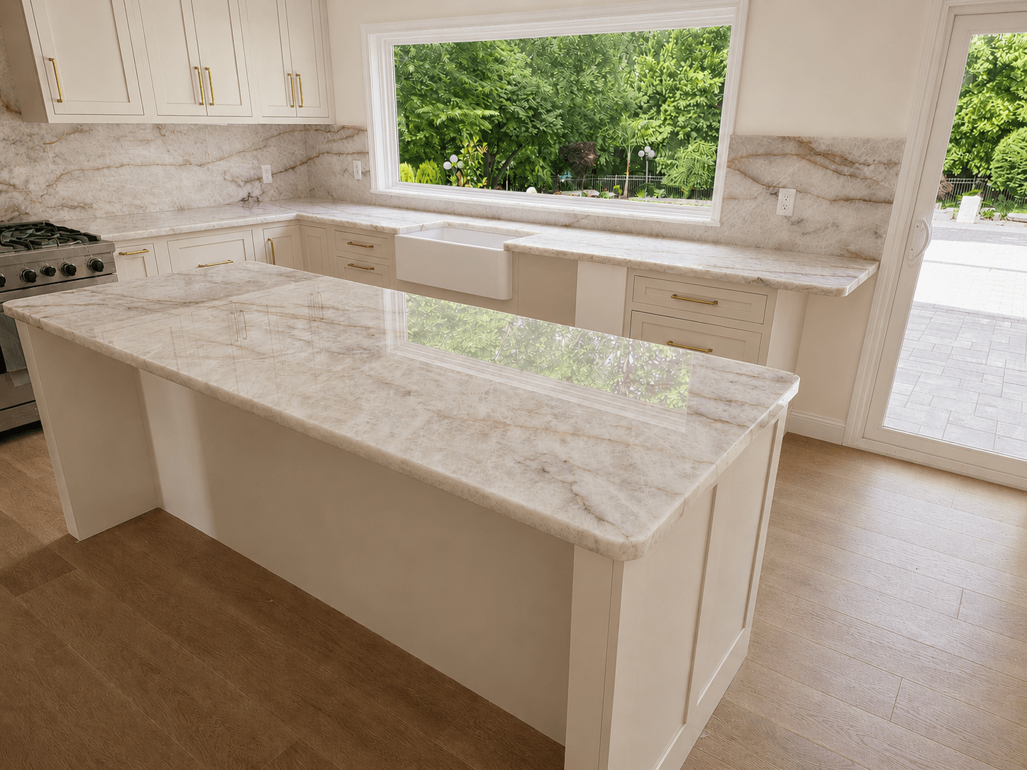 Manalapan Kitchen