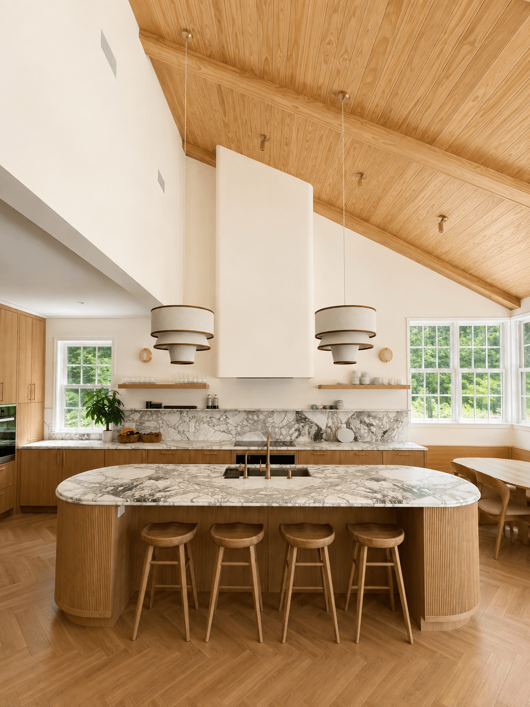 Rhinebeck Kitchen